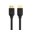 HDMI laidas Unitek C11079BK-10M — 10 m, HDMI A tipo į A tipo, juodas, palaiko iki 4096×3112