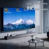 HDMI laidas Unitek C11085GY01-20M 20 m HDMI 2.1 48 Gbit/s 4K@144Hz 8K@60Hz juodas