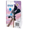 Epson Singlepack Cyan 502XL rašalas, didelės (XL) talpos, žydras, 6,4 ml, 1 vnt., 470 puslapių
