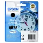 Epson Žadintuvas 27XXL DURABrite Ultra rašalo kasetė 1 vnt. Originali Juoda