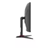 AOC G2 C27G2E/BK kompiuterio monitorius 68.6 cm (27 colių) 1920 x 1080 pikselių Full HD juodas, raudonas