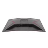 AOC G2 C27G2E/BK kompiuterio monitorius 68.6 cm (27 colių) 1920 x 1080 pikselių Full HD juodas, raudonas