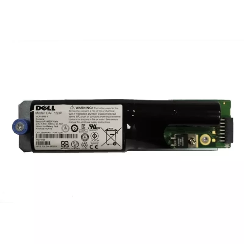 DELL C291H nešiojamojo kompiuterio atsarginė dalis Baterija