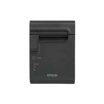 Epson TM-L90 (465) etikečių spausdintuvas Tiesioginis terminis 203 x 203 DPI 150 mm/sek. Laidinis Ethernet LAN
