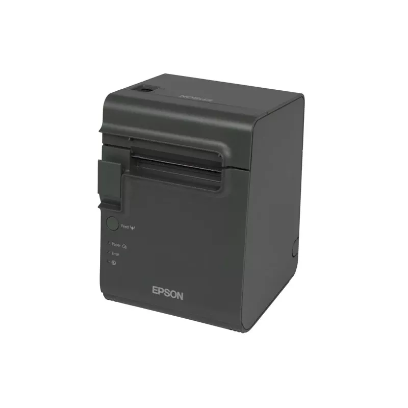 Epson TM-L90 (465) etikečių spausdintuvas Tiesioginis terminis 203 x 203 DPI 150 mm/sek. Laidinis Ethernet LAN