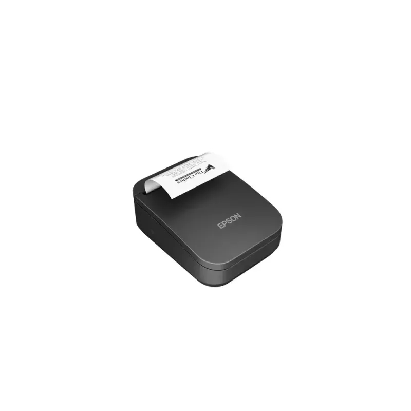 Epson TM-P80II (111) 203 x 203 DPI laidinis ir belaidis terminis mobilusis spausdintuvas