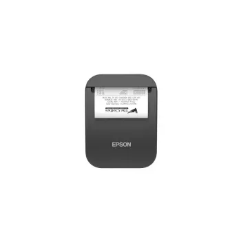 Epson TM-P80II (111) 203 x 203 DPI laidinis ir belaidis terminis mobilusis spausdintuvas
