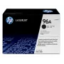 HP 96A Juodas Originalius LaserJet dažų kasetė 1 vnt.
