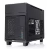 PC korpusas Thermaltake TR100 Mini Tower Juoda