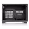 PC korpusas Thermaltake TR100 Mini Tower Juoda