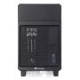 PC korpusas Thermaltake TR100 Mini Tower Juoda