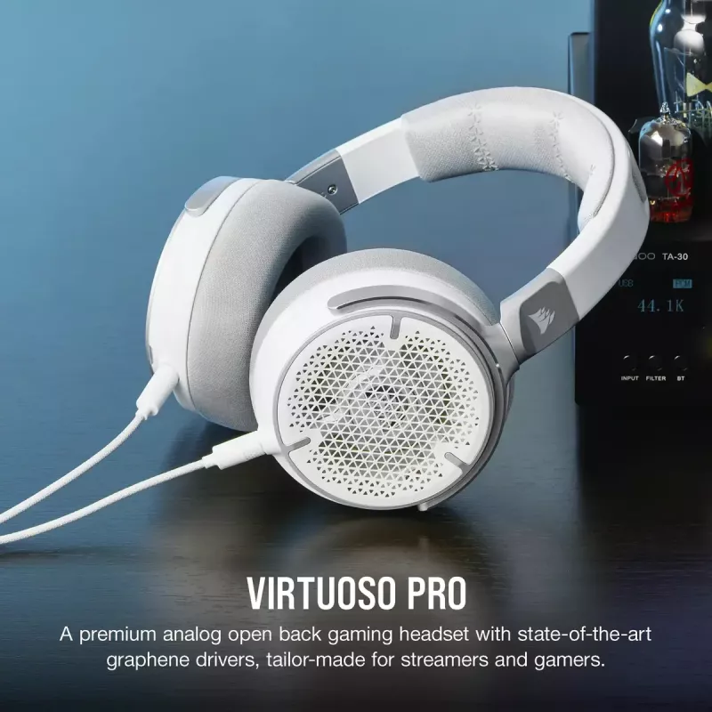 Ausinės Corsair VIRTUOSO PRO