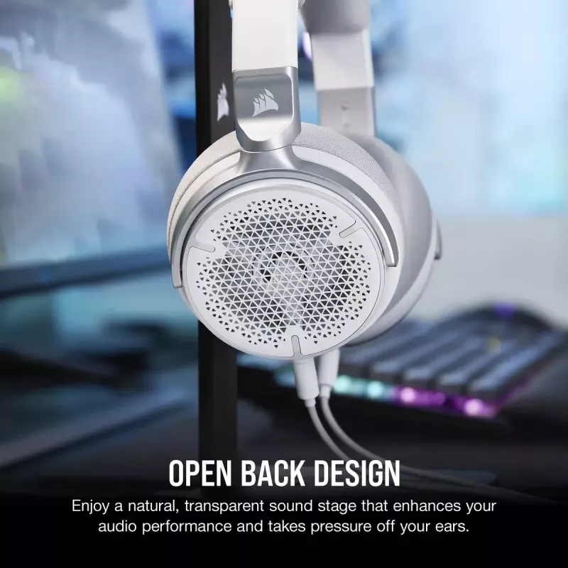 Ausinės Corsair VIRTUOSO PRO