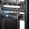 StarTech.com CABSHELF116V2PK stovo priedas Stovo lentyna