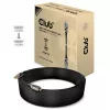 CLUB3D HDMI 2.0 UHD Active Optical kabelis HDR 4K 60Hz M/M 50m/164,04ft