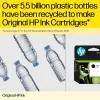 Originali HP 364 foto rašalo kasetė, standartinė išeiga, foto juoda, dažų pagrindu, 1 vnt., 130 puslapių