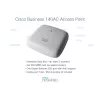 Prieigos taškas Cisco Business 140AC 2,4 GHz 5 GHz 802.11ac