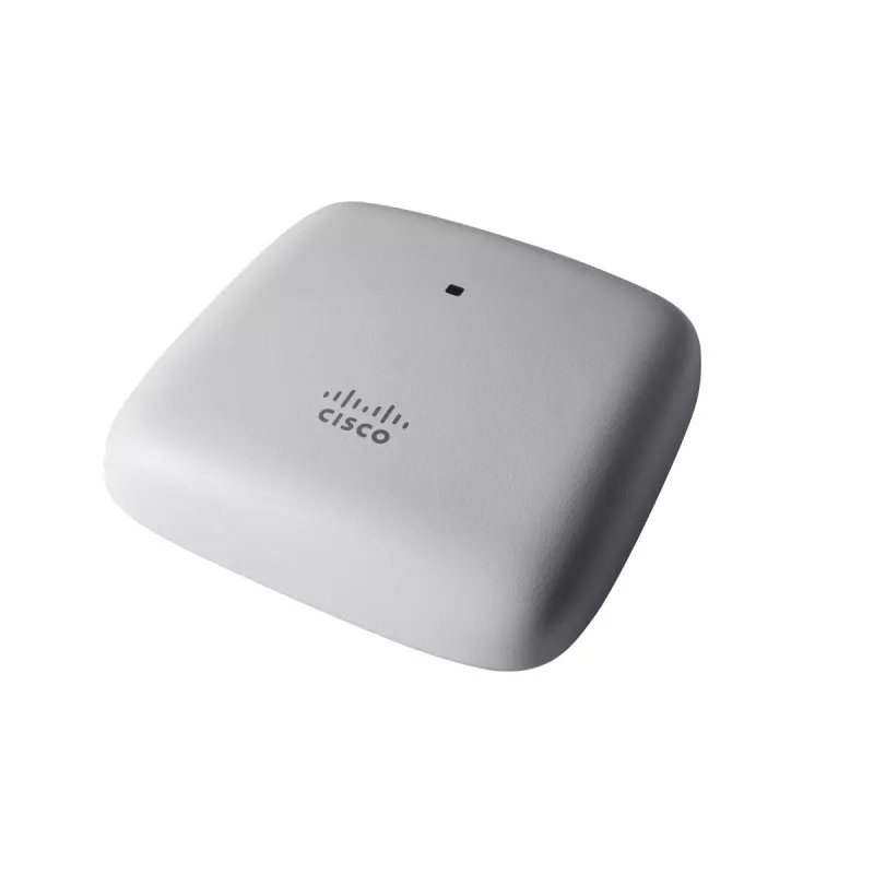 Prieigos taškas Cisco Business 140AC 2,4 GHz 5 GHz 802.11ac