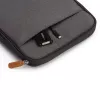 StarTech.com USB-C į DVI adapteris – juodas – 1920x1200 – USB Type-C vaizdo keitiklis jūsų DVI-D ekranui / monitoriui / projektoriui – atnaujinta versija CDP2DVIEC