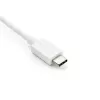 StarTech.com USB-C į HDMI adapteris – baltas – 4K 60Hz, USB Type-C, HDMI išvestis, 3840 x 2160 pikselių