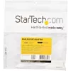 StarTech.com USB-C į HDMI adapteris – baltas – 4K 60Hz, USB Type-C, HDMI išvestis, 3840 x 2160 pikselių