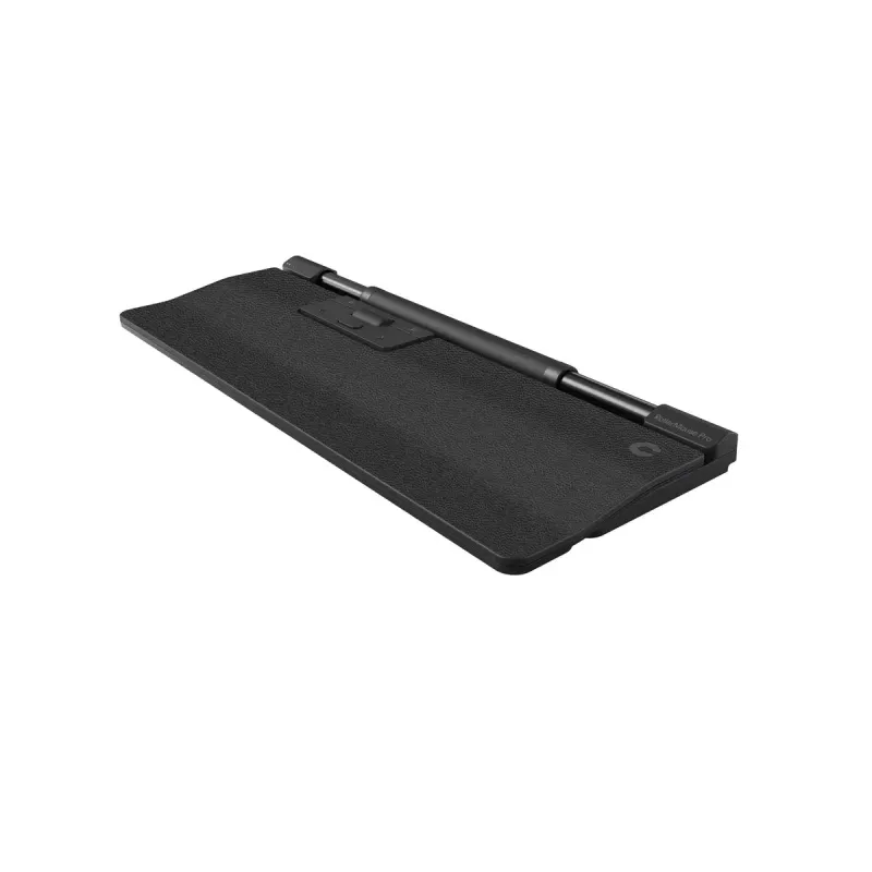 Contour Design RollerMouse Pro Regular veganiška odinė riešo atrama belaidė