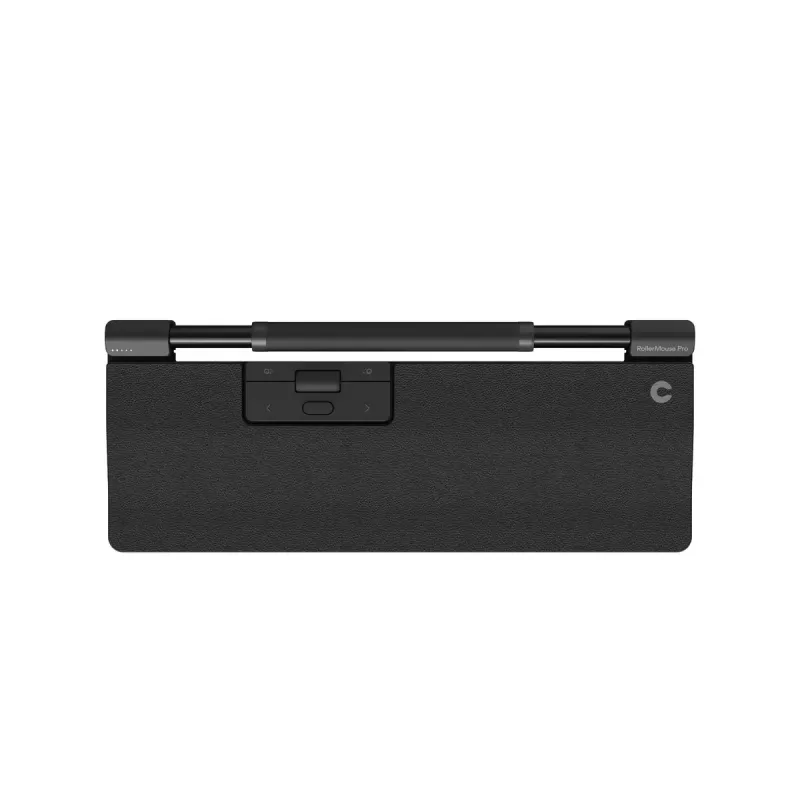 Contour Design RollerMouse Pro Regular veganiška odinė riešo atrama belaidė