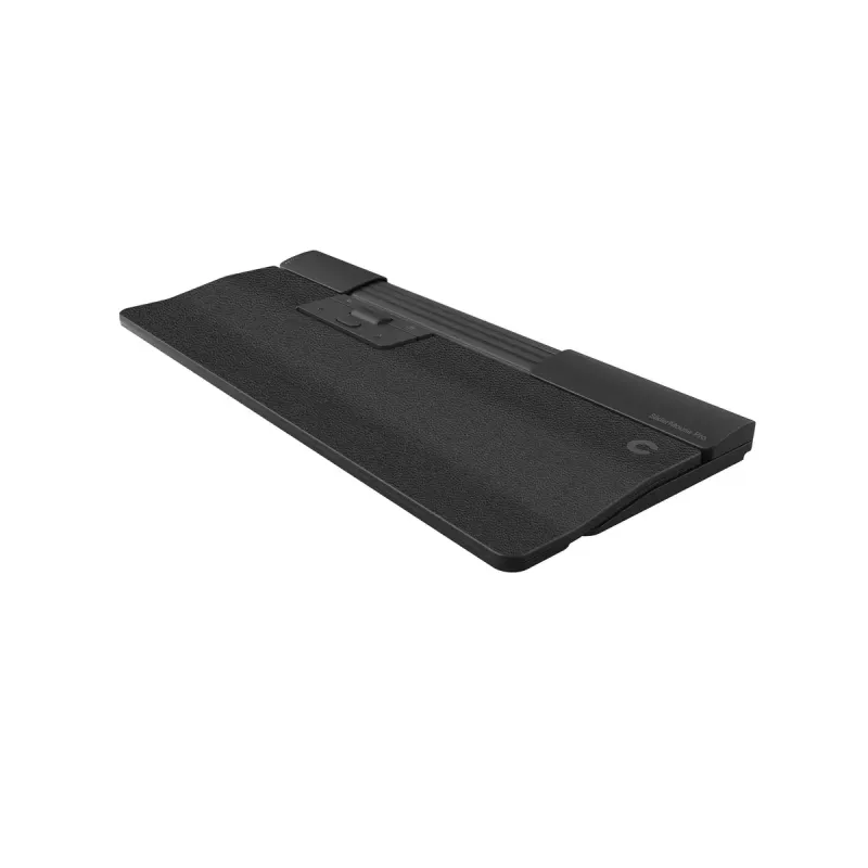 Pelė Contour Design SliderMouse Pro Regular RF Wireless + Bluetooth