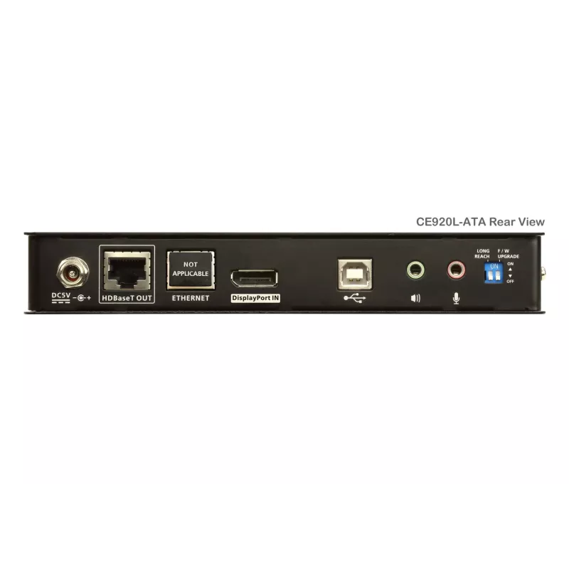 ATEN CE920L-ATA-G KVM plėstuvas