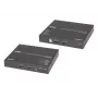 ATEN USB DisplayPort Dual View HDBaseT™ 2.0 KVM ilgintuvas (4K@100m vienam ekranui)