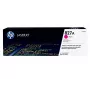 HP 827A purpurinis Originalius LaserJet dažų kasetė, 32000 puslapių, purpurinė, 1 vnt.