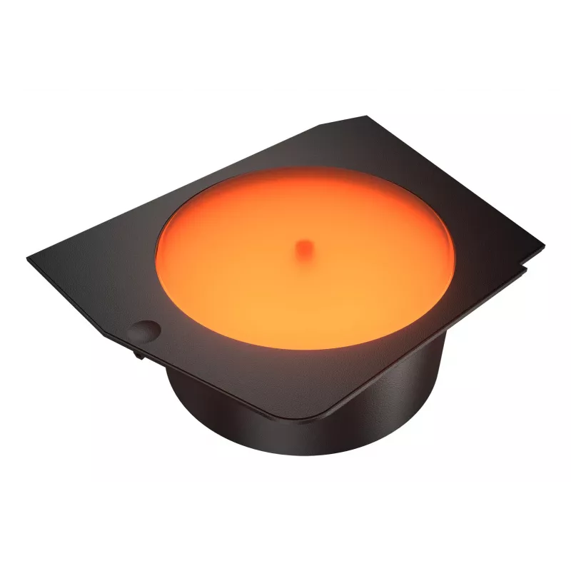 COUGAR Luminous besisukanti platforma FV270, juoda