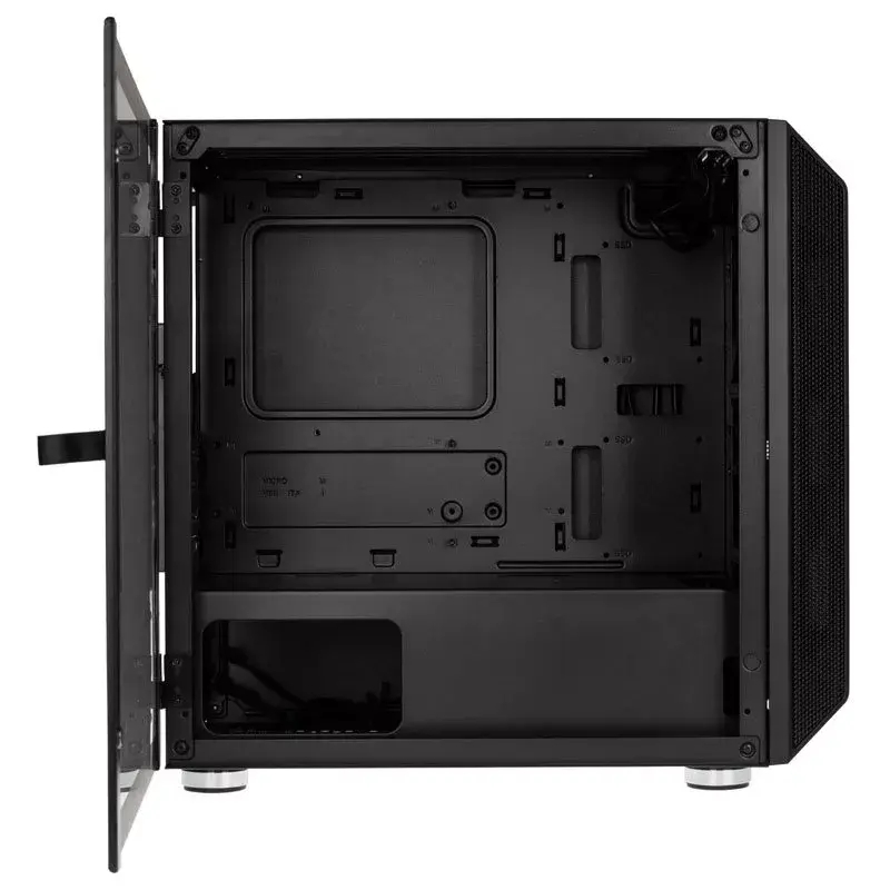 PC Case Kolink Citadel Mesh Micro Tower Juoda
