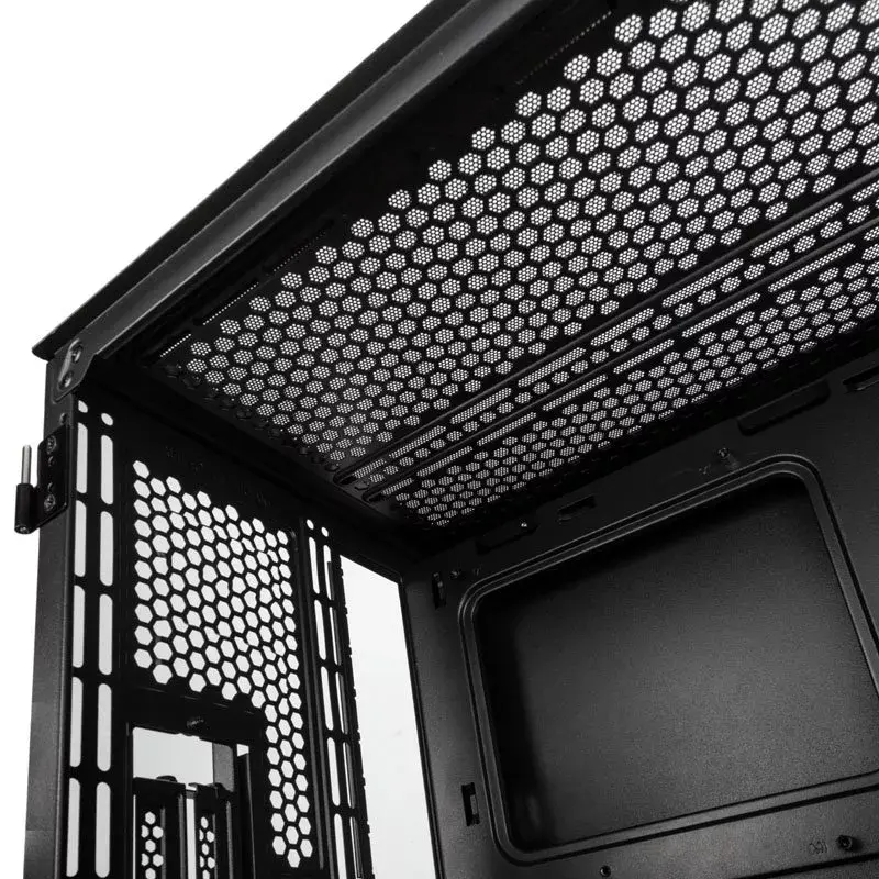 PC Case Kolink Citadel Mesh Micro Tower Juoda