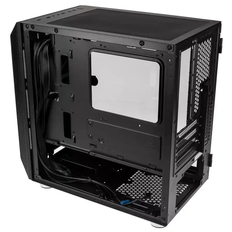 PC Case Kolink Citadel Mesh Micro Tower Juoda
