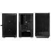 PC Case Kolink Citadel Mesh Micro Tower Juoda