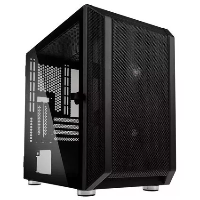 PC Case Kolink Citadel Mesh Micro Tower Juoda