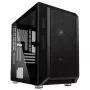 PC Case Kolink Citadel Mesh Micro Tower Juoda