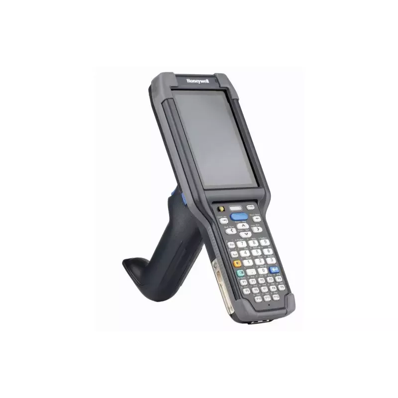 Honeywell CK65 nešiojamasis mobilusis kompiuteris 10,2 cm 480 x 800 pikselių juoda