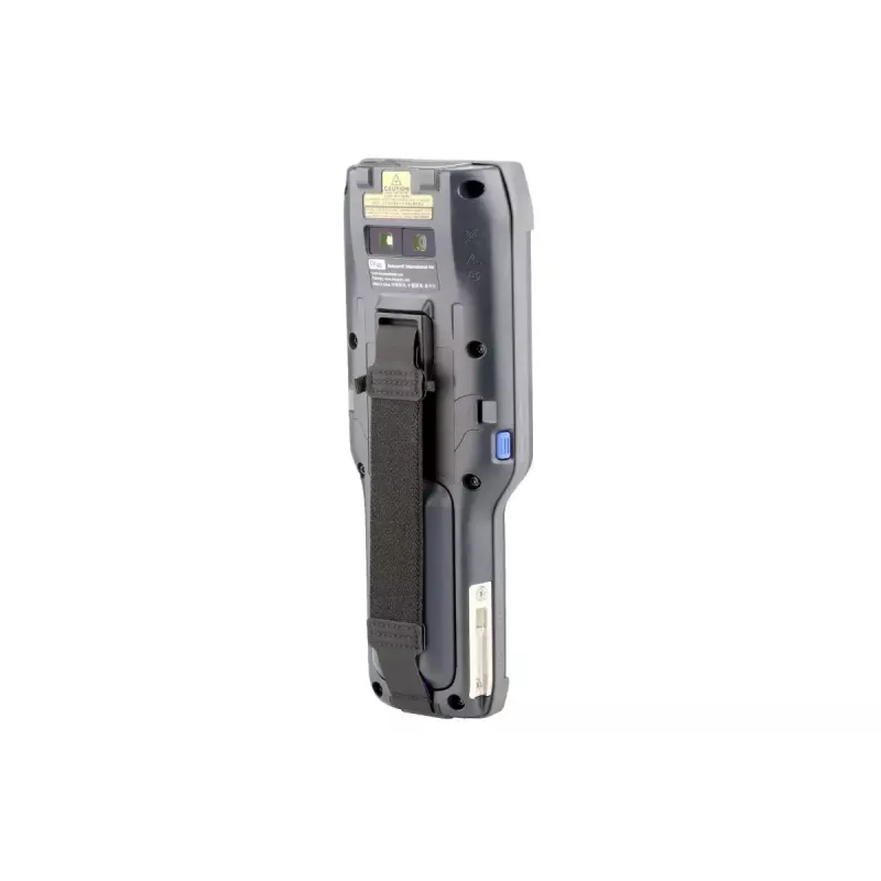 Honeywell CK65 nešiojamasis mobilusis kompiuteris 10,2 cm 480 x 800 pikselių juoda