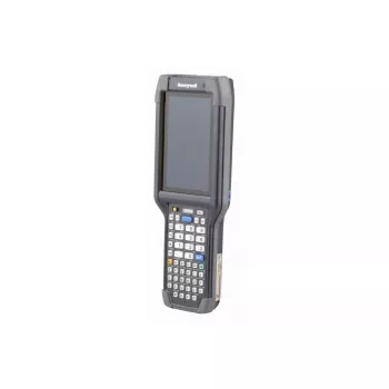 Honeywell CK65 nešiojamasis mobilusis kompiuteris 10,2 cm 480 x 800 pikselių juoda