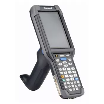 Honeywell CK65 rankinis mobilusis kompiuteris 4 colių 480x800 4GB 32GB