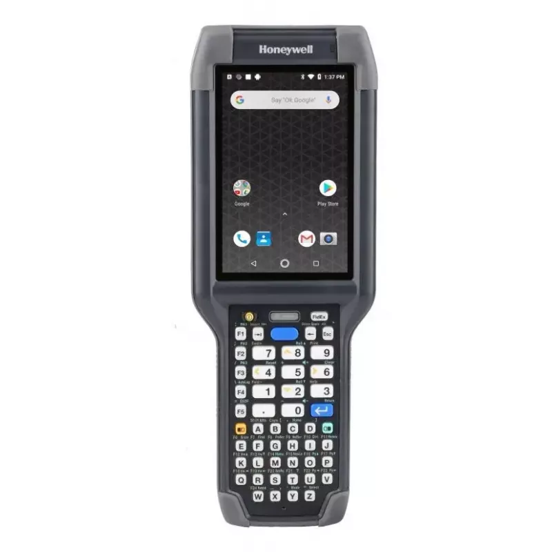 Honeywell CK65 rankinis mobilusis kompiuteris 4 colių 480x800 4GB 32GB