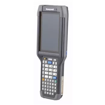 Honeywell CK65 rankinis mobilusis kompiuteris 4 colių 480x800 4GB 32GB