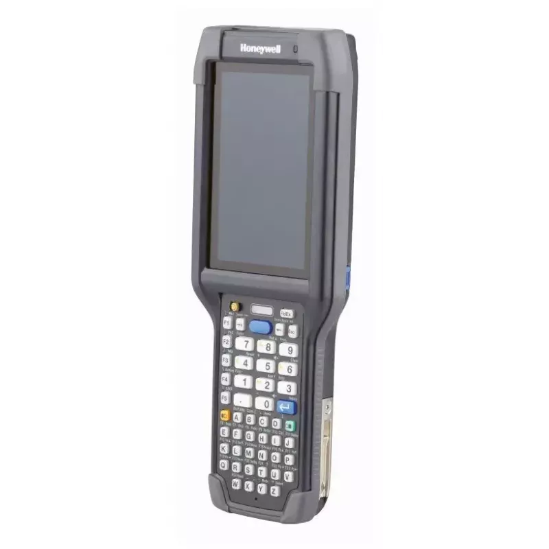 Honeywell CK65 rankinis mobilusis kompiuteris 4 colių 480x800 4GB 32GB