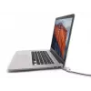 Kabelinis užraktas Compulocks MBPR15 BR Wedge Sidabrinė