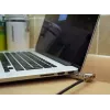 Kabelinis užraktas Compulocks MBPR15 BR Wedge Sidabrinė