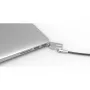 Kabelinis užraktas Compulocks MBPR15 BR Wedge Sidabrinė