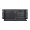 Chieftec UNC-410S-B-U3 stovo korpusas, juodas