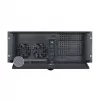Chieftec UNC-410S-B-U3 stovo korpusas, juodas